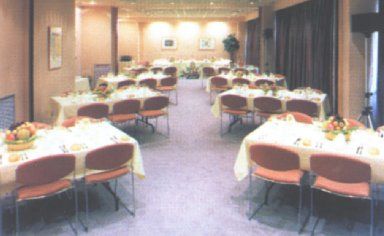 马德里 Diana Plus酒店 外观 照片