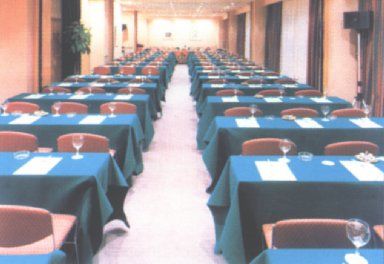 马德里 Diana Plus酒店 外观 照片